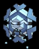 Cryogonal (cryogonal) game sprite