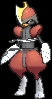 Bisharp (bisharp) game sprite