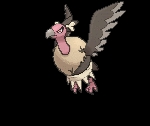 Mandibuzz (mandibuzz) game sprite