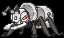 Durant (durant) game sprite