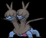 Zweilous (zweilous) game sprite