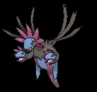 Hydreigon (hydreigon) game sprite
