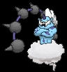 Thundurus Incarnate Forme (thundurus) game sprite