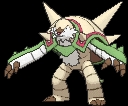 Chesnaught (chesnaught) game sprite