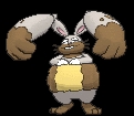 Diggersby (diggersby) game sprite
