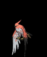 Talonflame (talonflame) game sprite