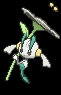 Floette White Flower (floette) game sprite