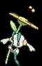 Floette Yellow Flower (floette) game sprite