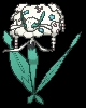 Florges White Flower (florges) game sprite