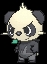 Pancham (pancham) game sprite