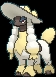 Furfrou Debutante Trim (furfrou) game sprite