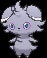 Espurr (espurr) game sprite