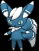 Meowstic Male (meowstic) game sprite