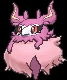 Aromatisse (aromatisse) game sprite