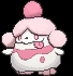 Slurpuff (slurpuff) game sprite