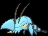 Clauncher (clauncher) game sprite
