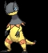 Heliolisk (heliolisk) game sprite
