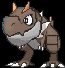 Tyrunt (tyrunt) game sprite