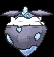 Carbink (carbink) game sprite
