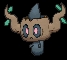 Phantump (phantump) game sprite
