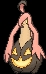 Gourgeist Small Size (gourgeist) game sprite