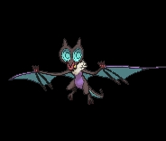 Noivern (noivern) game sprite