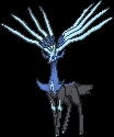 Xerneas (xerneas) game sprite