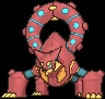 Volcanion (volcanion) game sprite