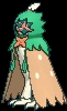 Decidueye (decidueye) game sprite