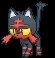 Litten (litten) game sprite