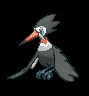 Trumbeak (trumbeak) game sprite