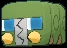 Charjabug (charjabug) game sprite