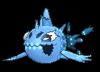 Wishiwashi School Form (wishiwashi) game sprite