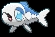 Wishiwashi Solo Form (wishiwashi) game sprite