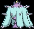 Mareanie (mareanie) game sprite