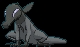 Salandit (salandit) game sprite
