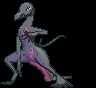 Salazzle (salazzle) game sprite