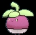 Bounsweet (bounsweet) game sprite