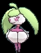 Steenee (steenee) game sprite