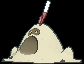 Sandygast (sandygast) game sprite
