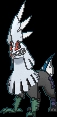 Silvally Normal (silvally) game sprite