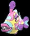 Bruxish (bruxish) game sprite