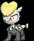 Jangmo-o (jangmo-o) game sprite