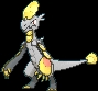 Hakamo-o (hakamo-o) game sprite