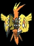 Tapu Koko (tapu-koko) game sprite