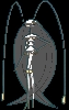Pheromosa (pheromosa) game sprite
