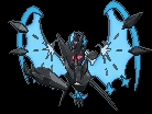 Necrozma Dawn Wings (necrozma) game sprite