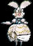 Magearna (magearna) game sprite