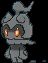 Marshadow (marshadow) game sprite