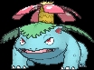 Venusaur (venusaur) game sprite